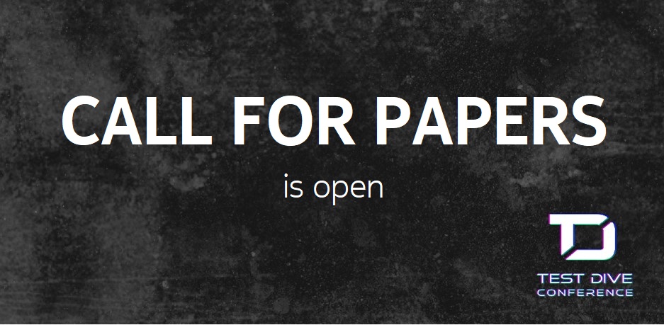 Call for Papers!