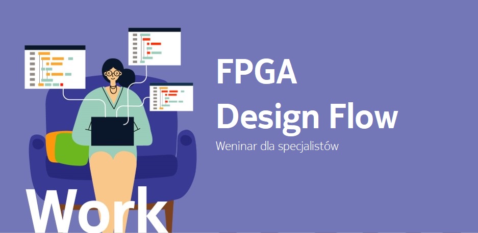 Webinar FPGA dla specjalistów!