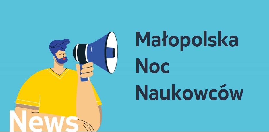 Małopolska Noc Naukowców