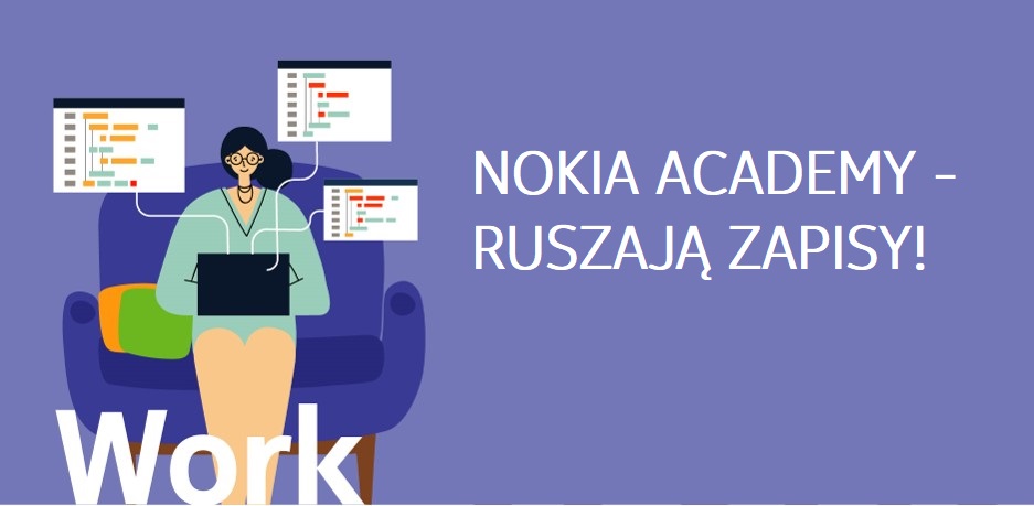 Nokia Academy