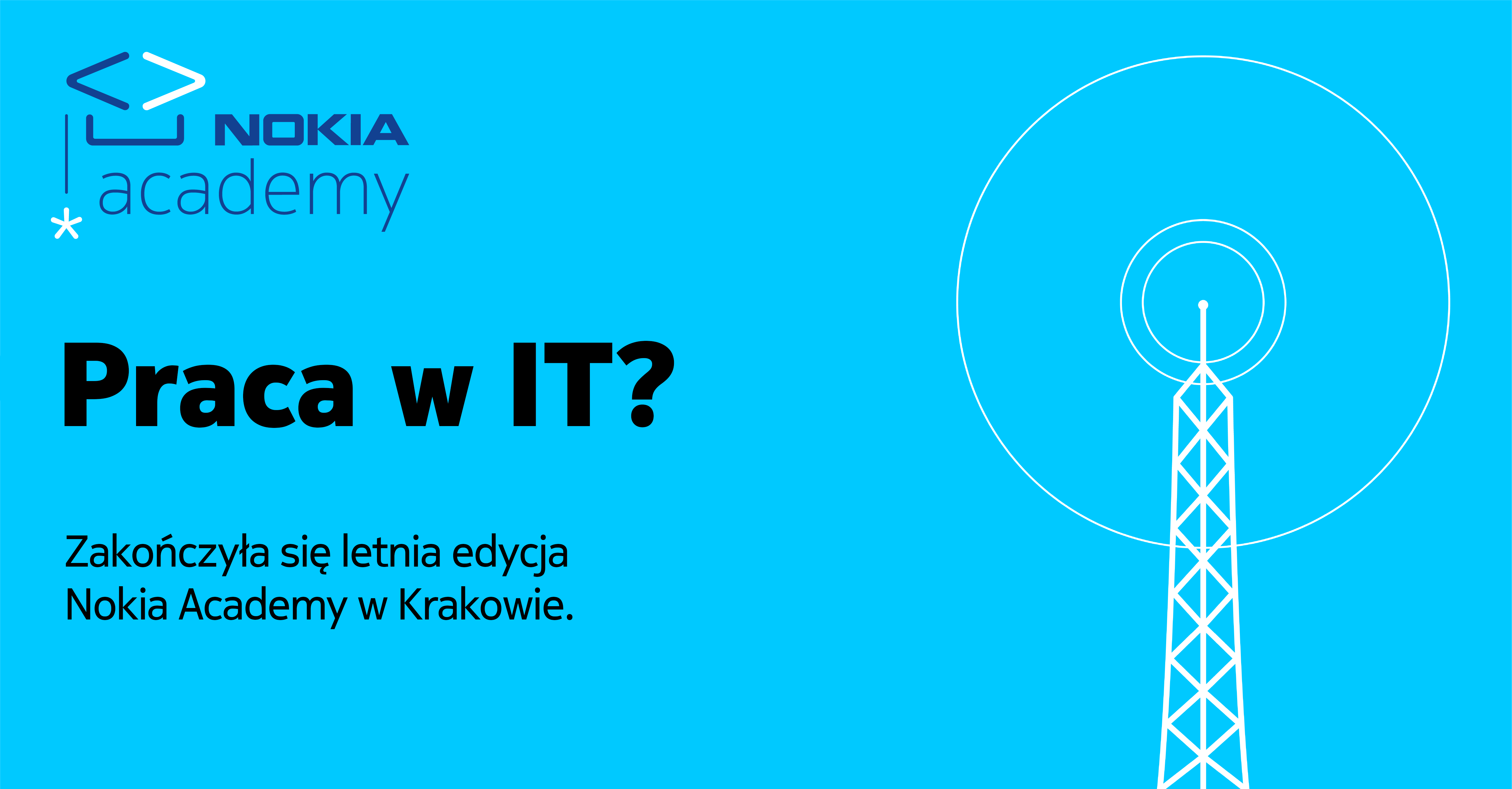 Nokia Academy – podsumowanie