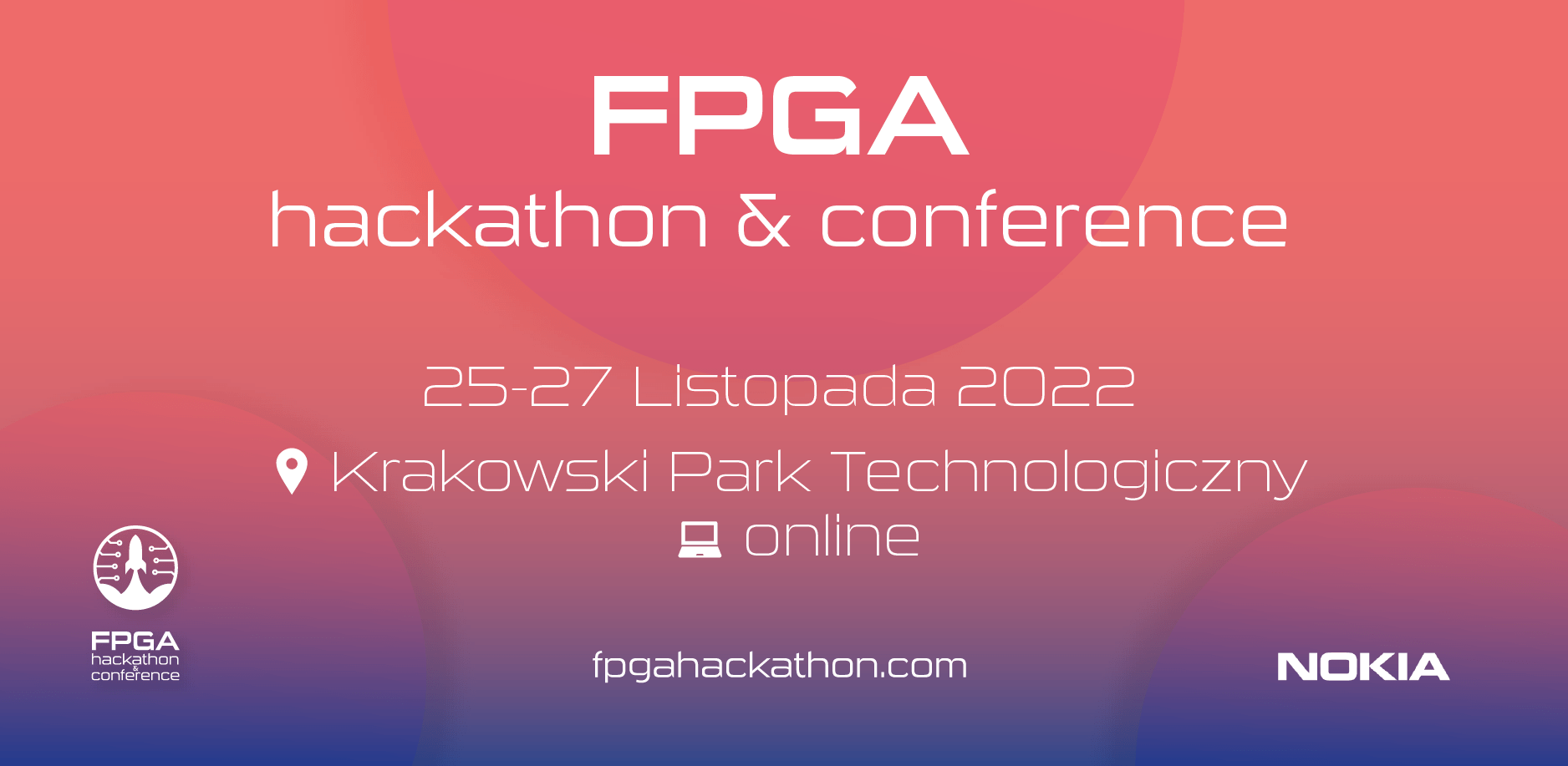 FPGA Hackathon&Conference 2022